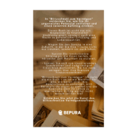 Blitzschnell zum Vermögen Rückseite