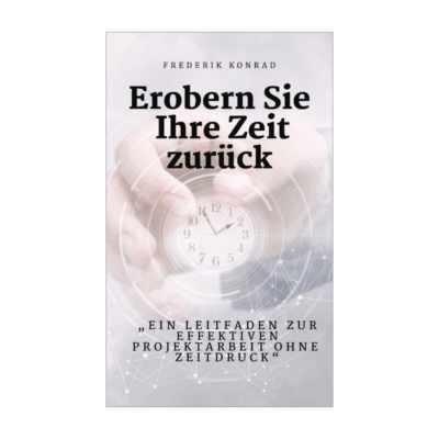 Erobern Sie Ihre Zeit zurück