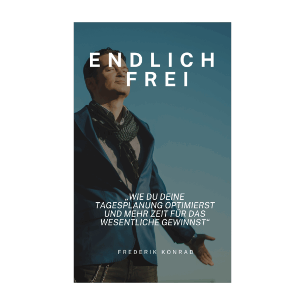 Endlich Frei