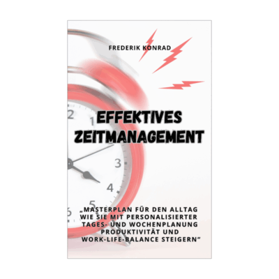 Effektives Zeitmanagement