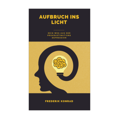 Aufbruch ins Licht