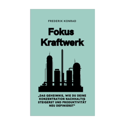 Fokus Kraftwerk