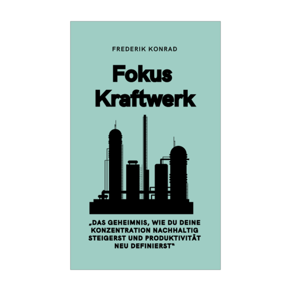 Fokus Kraftwerk
