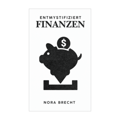 Finanzen entmystifiziert