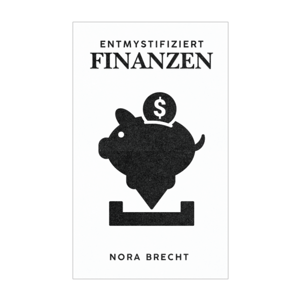 Finanzen entmystifiziert