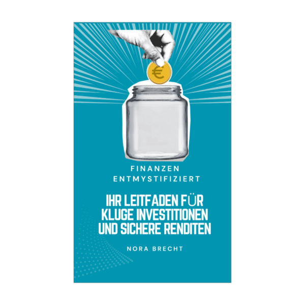 Finanzen Entmystifiziert