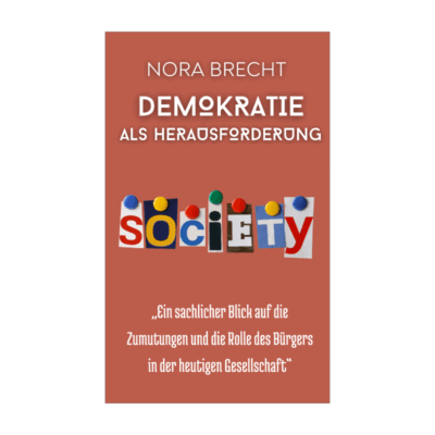 Demokratie Als Herausforderung