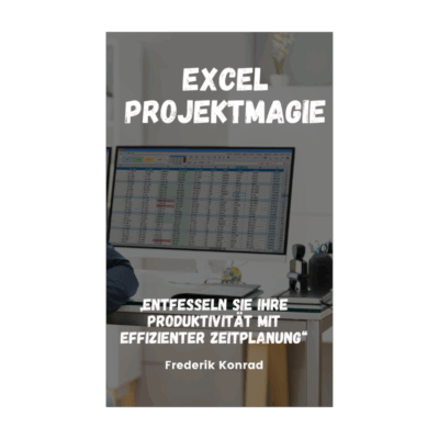 Excel Projektmagie