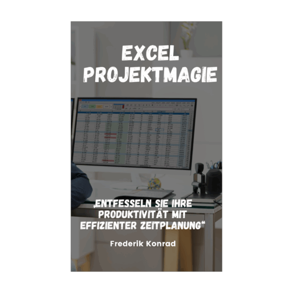 Excel Projektmagie