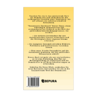 Demokratie Enträtselt Rückseite