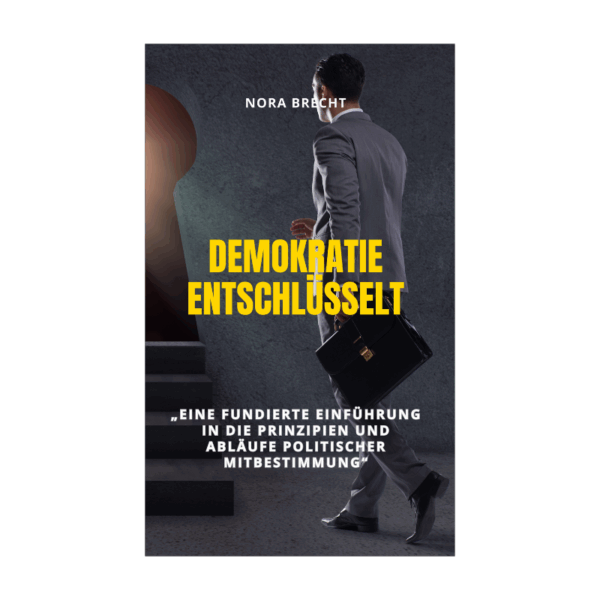 Demokratie Entschlüsselt