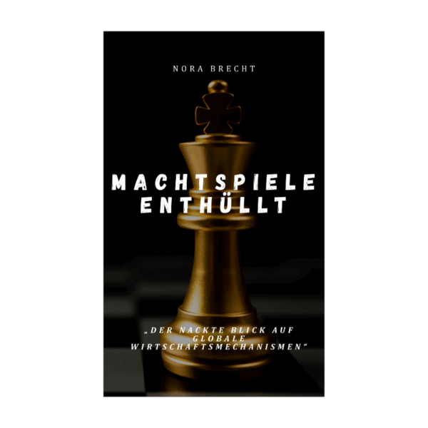 Machtspiele enthüllt