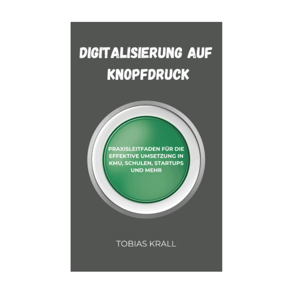 Digitalisierung auf Knopfdruck