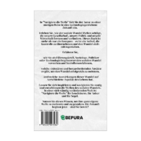 Navigiere die Welle Rückseite