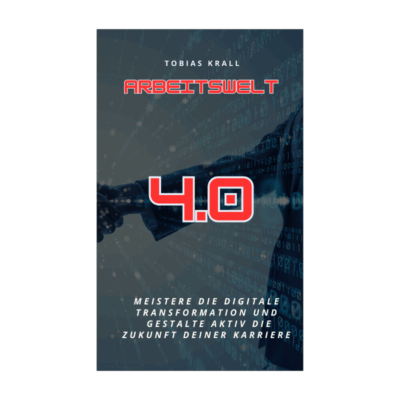 Arbeitswelt 4.0
