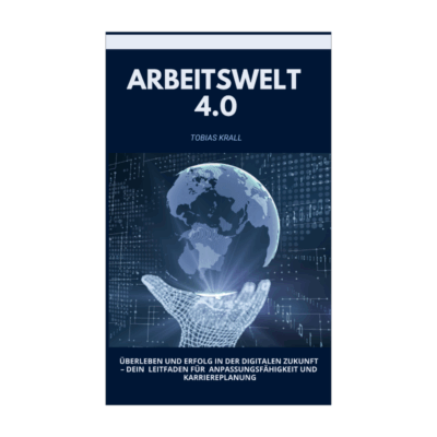 Arbeitswelt 4.0