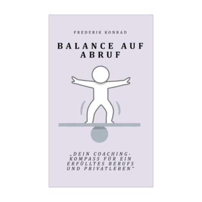 Balance auf Abruf