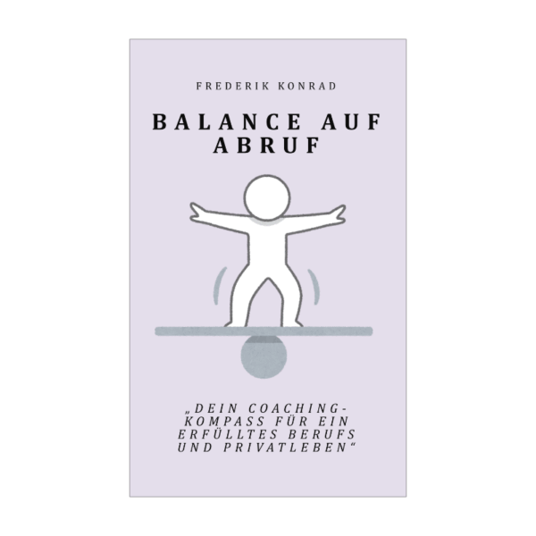Balance auf Abruf