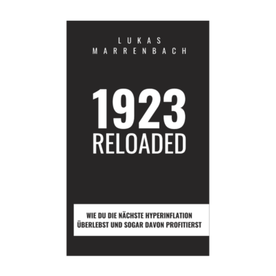 1923 Reloaded