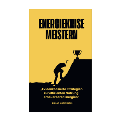 Energiekrise meistern