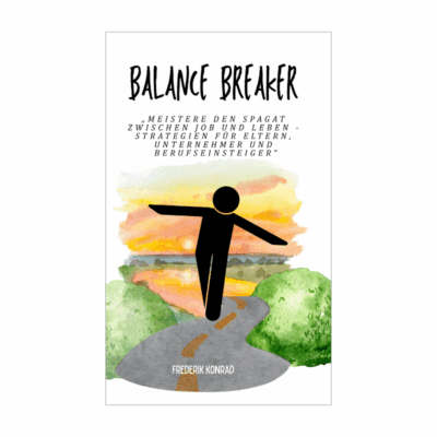 Balance Breaker