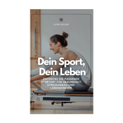 Dein Sport, Dein Leben