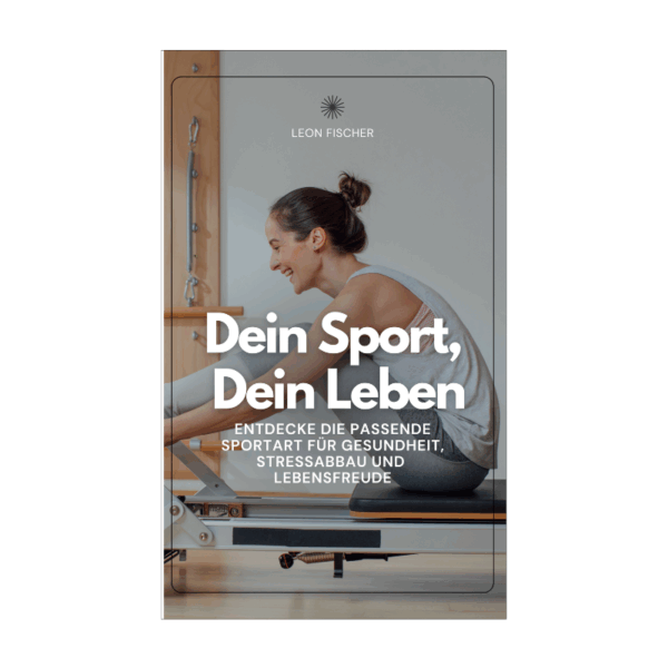 Dein Sport, Dein Leben
