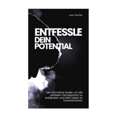 Entfessle Dein Potential