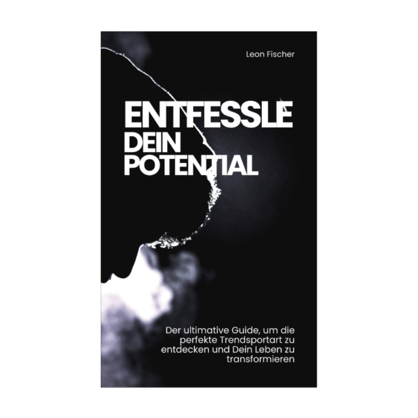 Entfessle Dein Potential
