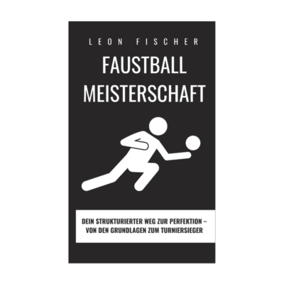 Faustball Meisterschaft