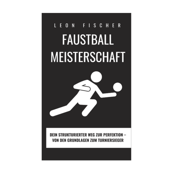Faustball Meisterschaft