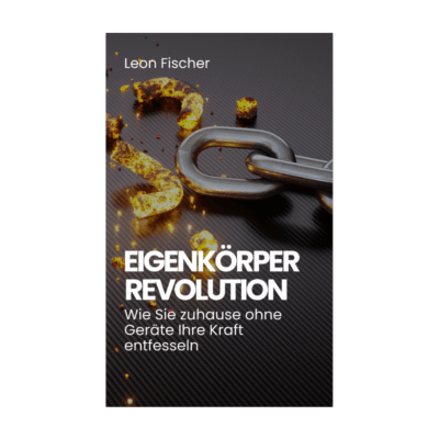 Eigenkörper Revolution