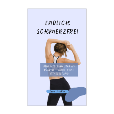 Endlich Schmerzfrei