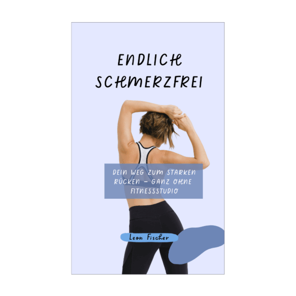 Endlich Schmerzfrei