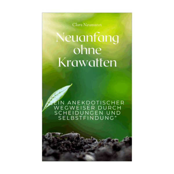 Neuanfang ohne Krawatten