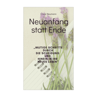 Neuanfang statt Ende