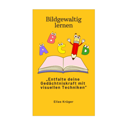 Bildgewaltig lernen