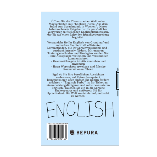 Englisch Turbo RS