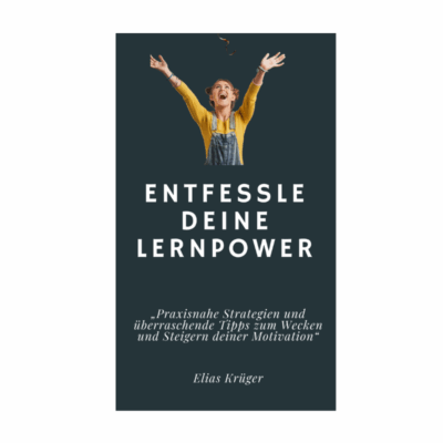 Entfessle Deine Lernpower