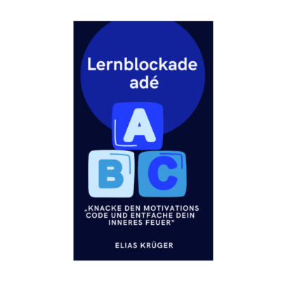 Lernblockade ade
