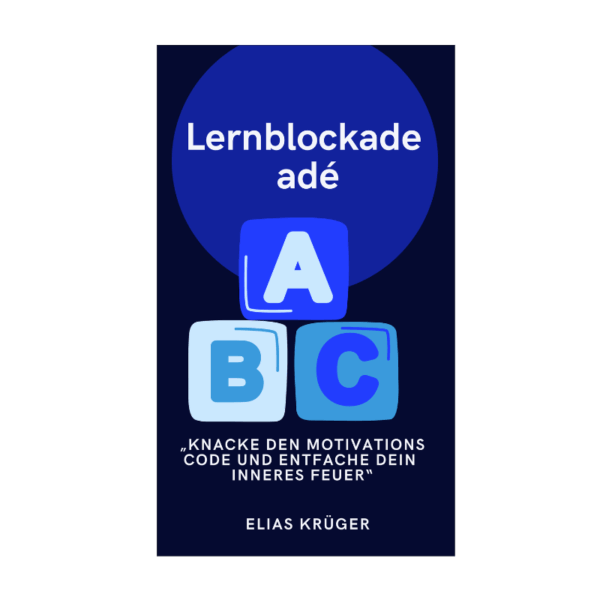 Lernblockade ade