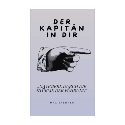 Der Kapitän in Dir