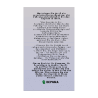 Der Kapitän in Dir Rückseite