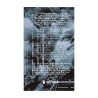 Die Paradigmen der Leistung Rückseite