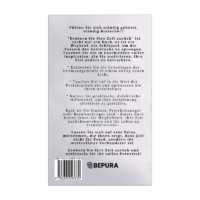 Erobern Sie Ihre Zeit zurück rückseite