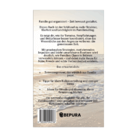 Familienzeit mit System Rückseite