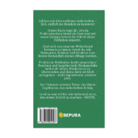 Aufschieben Adé 2 Rückseite