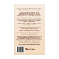 Depression entketten Rückseite