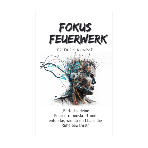Fokus Feuerwerk