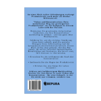 Fokus und Konzentration